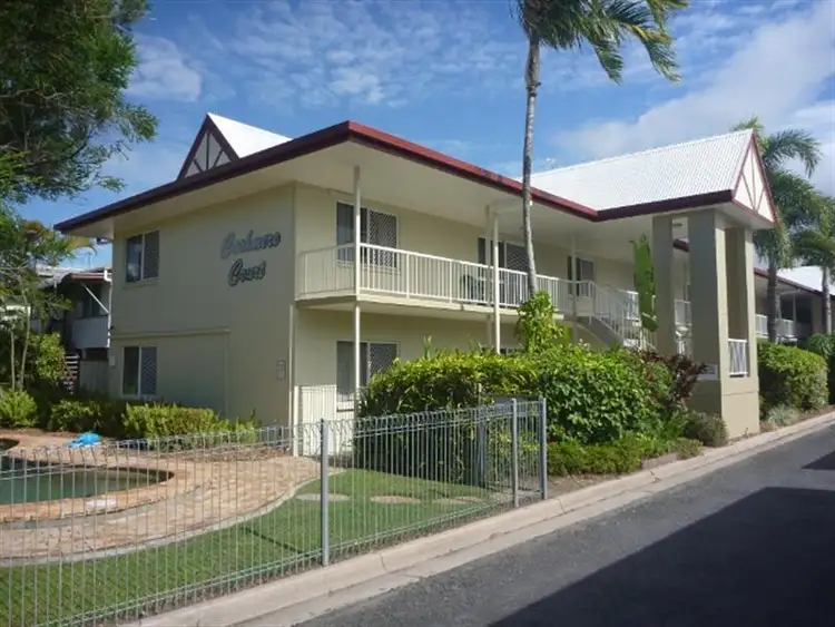 1/37 Winkworth St, Bungalow QLD