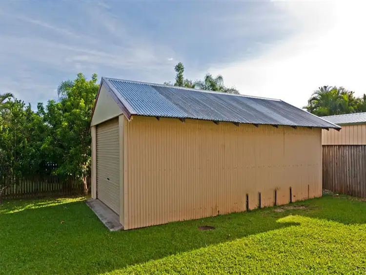 Fifth view of Homely house listing, 2 Sugar Glider Cl, Kamerunga QLD