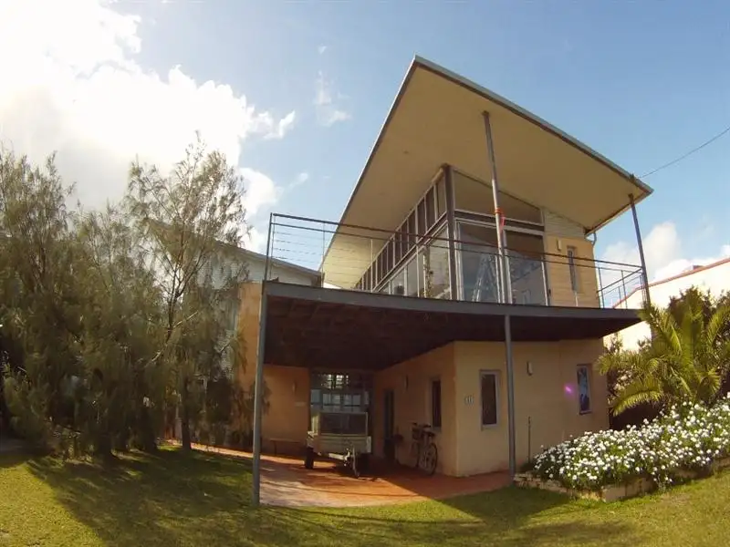 Main view of Homely house listing, 41 Cunliffe St, Lancelin WA