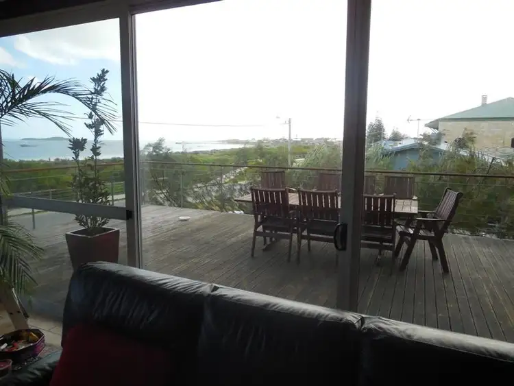 Sixth view of Homely house listing, 41 Cunliffe St, Lancelin WA