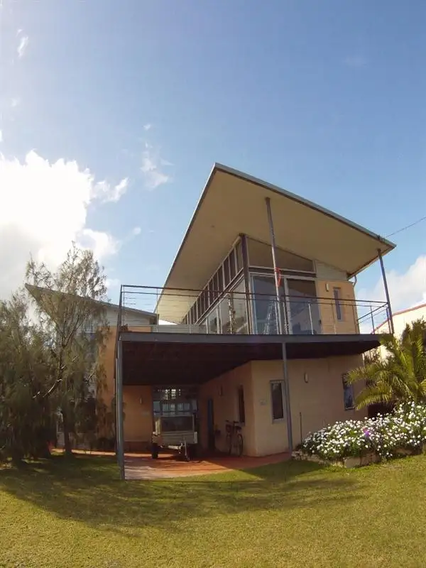 Seventh view of Homely house listing, 41 Cunliffe St, Lancelin WA