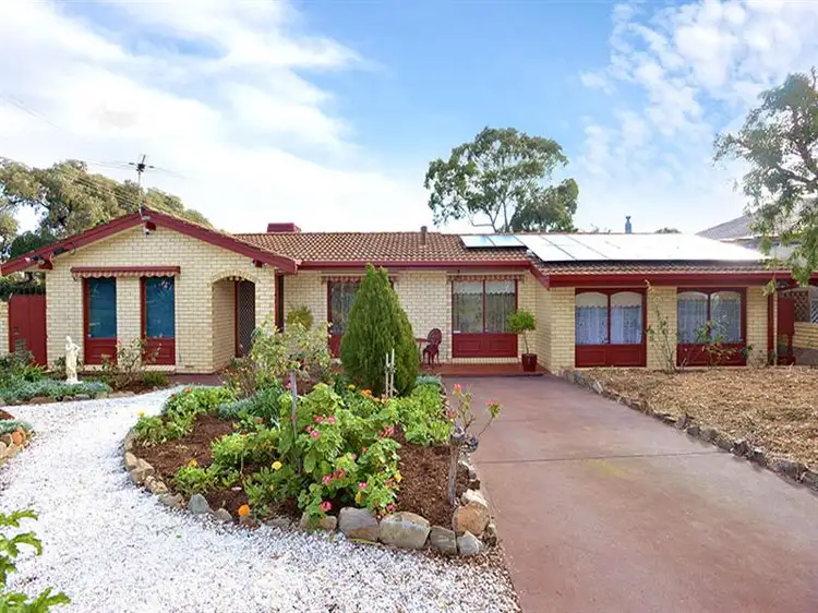 1 John St, Morphett Vale SA
