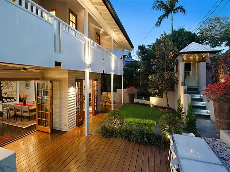 70 Abbott St, Ascot QLD