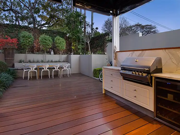 Fourth view of Homely house listing, 70 Abbott St, Ascot QLD