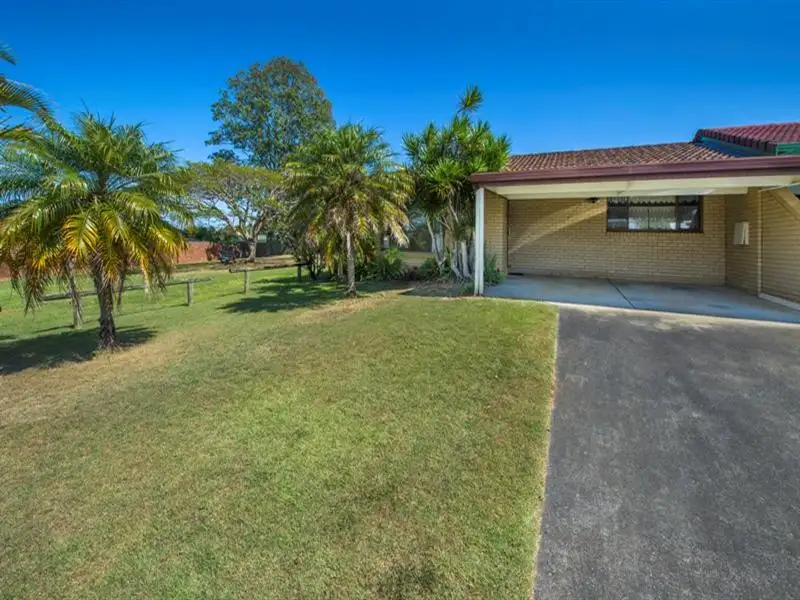 Main view of Homely house listing, 9A Figtree Ave, Junction Hill NSW