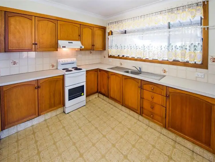 Second view of Homely house listing, 9A Figtree Ave, Junction Hill NSW
