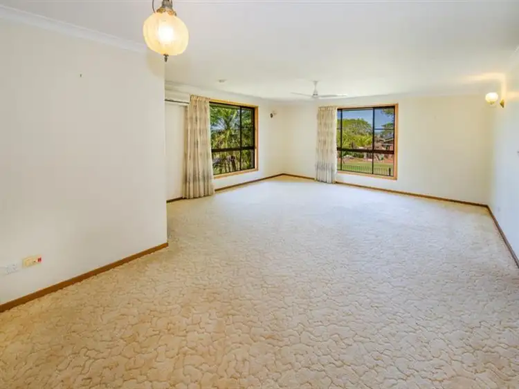 Third view of Homely house listing, 9A Figtree Ave, Junction Hill NSW