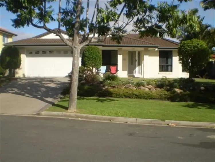 Second view of Homely house listing, 38 Lake Eyre Cres, Parkinson QLD
