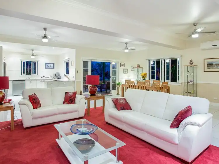 Sixth view of Homely house listing, 41 Howard St, Grange QLD