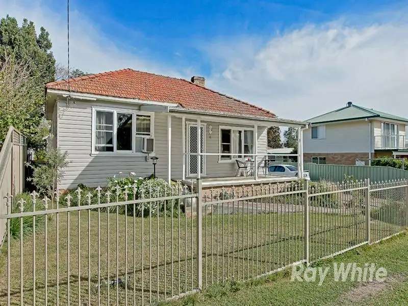 Main view of Homely house listing, 8 Northview St, Rathmines NSW