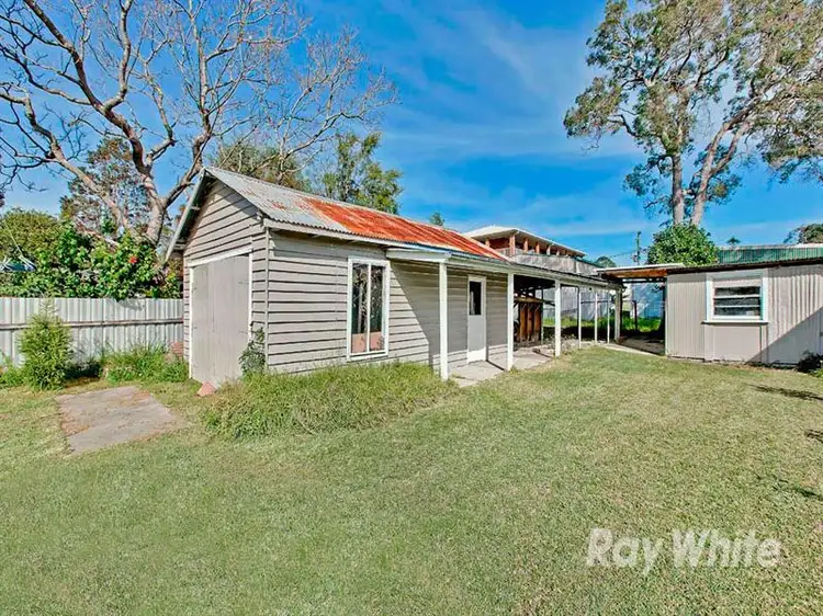 Third view of Homely house listing, 8 Northview St, Rathmines NSW