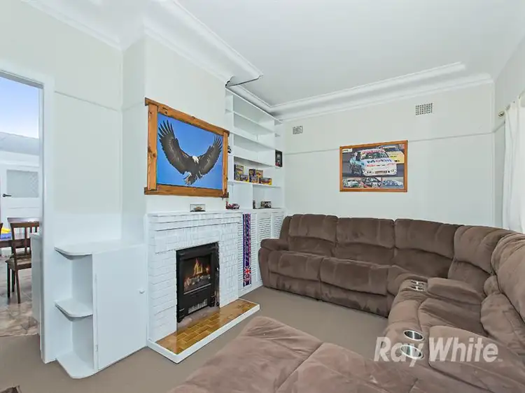 Fourth view of Homely house listing, 8 Northview St, Rathmines NSW