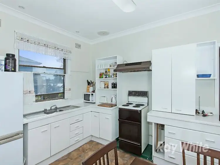 Fifth view of Homely house listing, 8 Northview St, Rathmines NSW