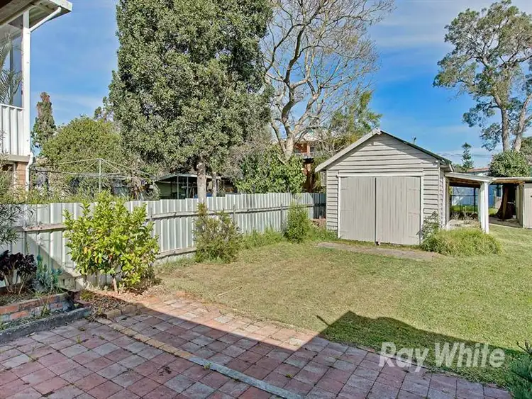 Sixth view of Homely house listing, 8 Northview St, Rathmines NSW
