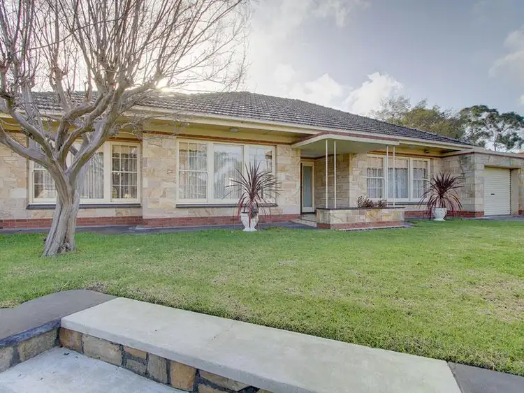 6 Weetunga St, Fulham SA