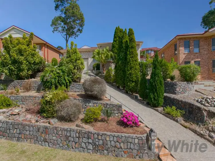 Main view of Homely house listing, 54 Birchgrove Dr, Wallsend NSW