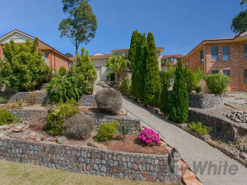 Main view of Homely house listing, 54 Birchgrove Dr, Wallsend NSW