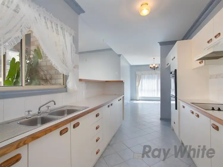 Second view of Homely house listing, 54 Birchgrove Dr, Wallsend NSW