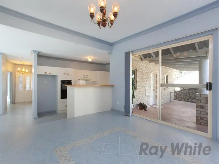 Fourth view of Homely house listing, 54 Birchgrove Dr, Wallsend NSW
