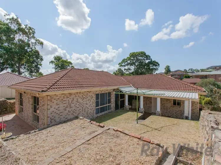 Fifth view of Homely house listing, 54 Birchgrove Dr, Wallsend NSW