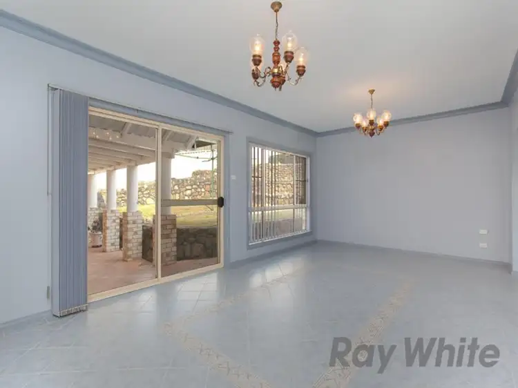 Sixth view of Homely house listing, 54 Birchgrove Dr, Wallsend NSW