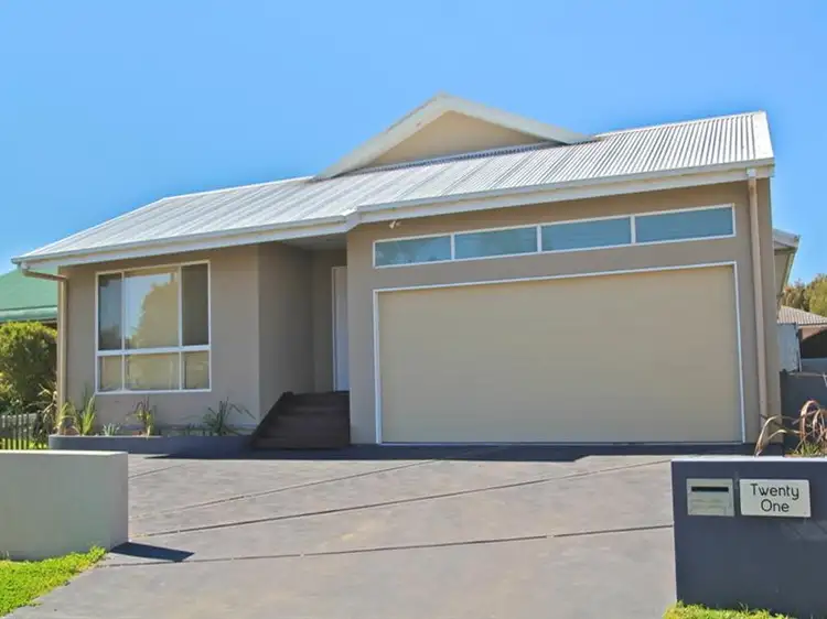 Second view of Homely house listing, 21 Magnolia Ave, Davistown NSW