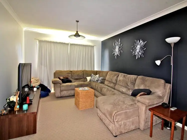 Fourth view of Homely house listing, 21 Magnolia Ave, Davistown NSW