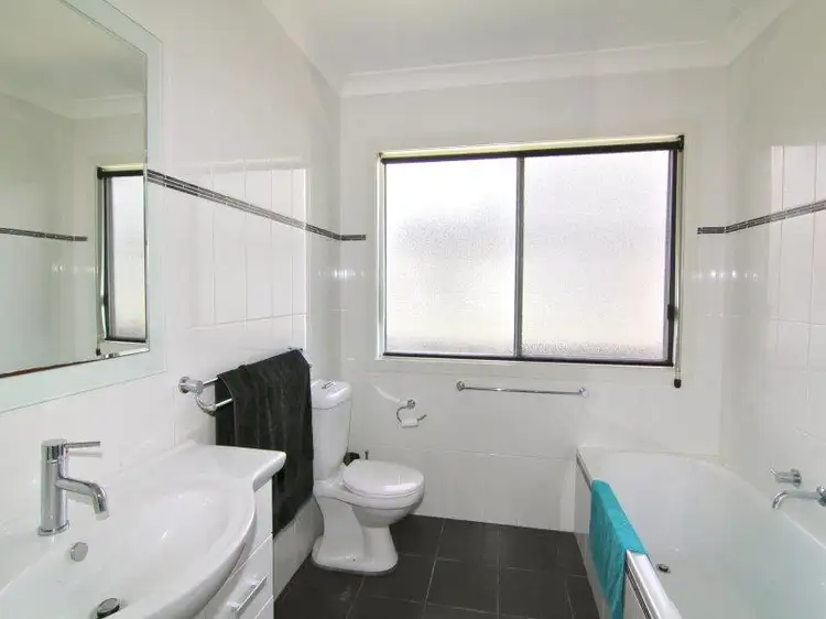 Sixth view of Homely house listing, 21 Magnolia Ave, Davistown NSW
