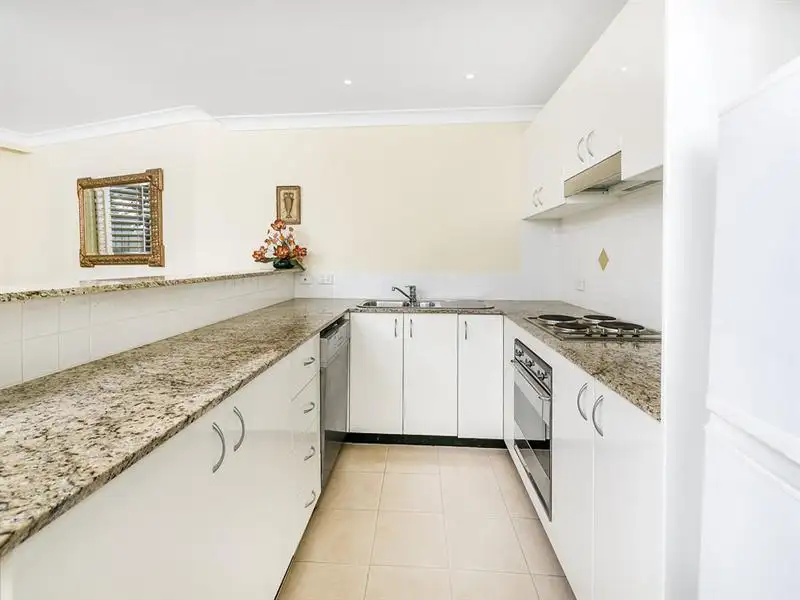 Main view of Homely unit listing, 103/1348 Pittwater Rd, Narrabeen NSW