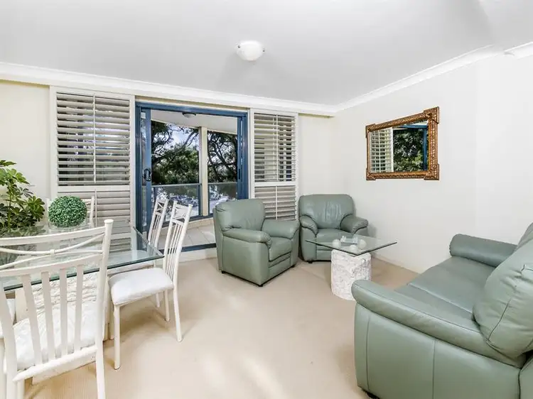 Second view of Homely unit listing, 103/1348 Pittwater Rd, Narrabeen NSW