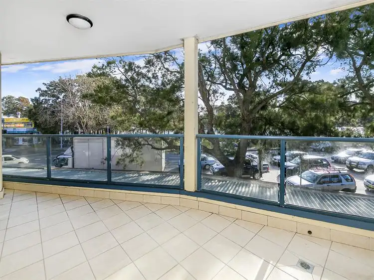 Third view of Homely unit listing, 103/1348 Pittwater Rd, Narrabeen NSW