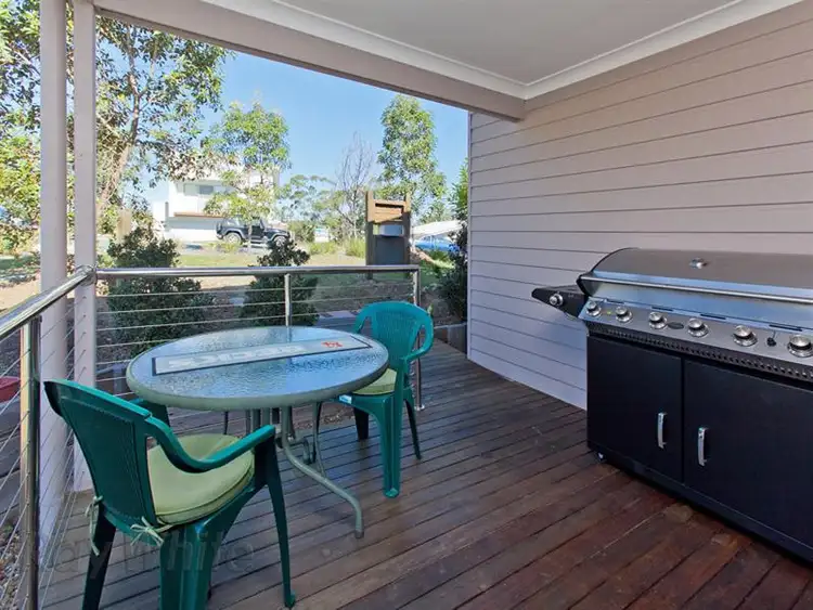 Seventh view of Homely house listing, 35 Aspect Tce, Springfield Lakes QLD