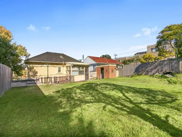 Second view of Homely house listing, 34 Jocelyn St, North Curl Curl NSW