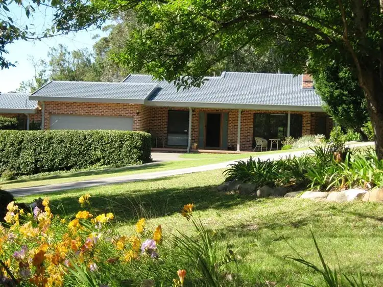Second view of Homely house listing, 4 Raffia Cl, Berry NSW
