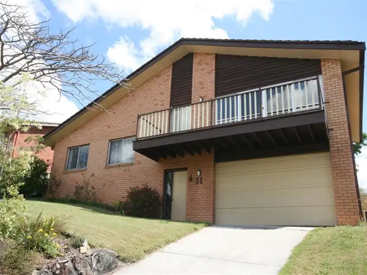 Main view of Homely house listing, 11 Avery St, South Grafton NSW
