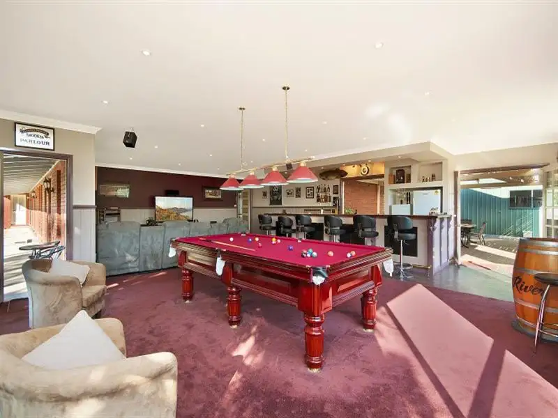 Main view of Homely house listing, 6 Lowrey St, Panmure VIC