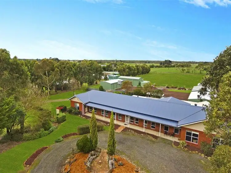 Third view of Homely house listing, 6 Lowrey St, Panmure VIC