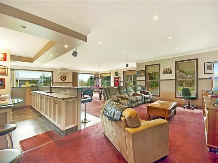 Fourth view of Homely house listing, 6 Lowrey St, Panmure VIC