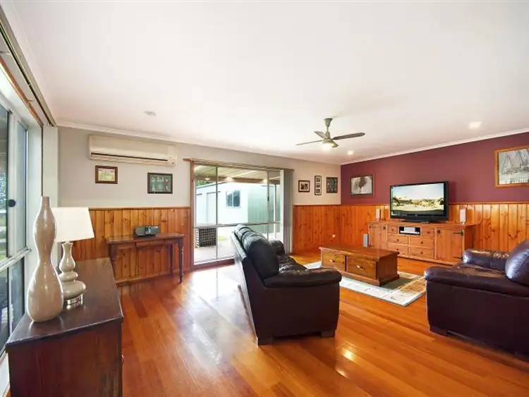 Fifth view of Homely house listing, 6 Lowrey St, Panmure VIC