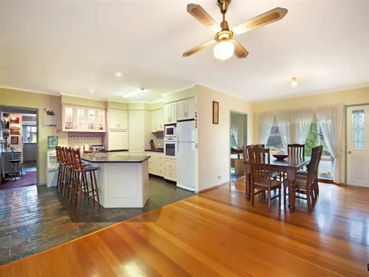 Sixth view of Homely house listing, 6 Lowrey St, Panmure VIC