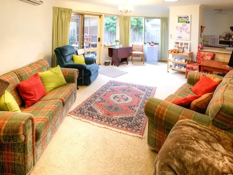 Second view of Homely unit listing, 10/10A Byng Ave, Heatherton VIC