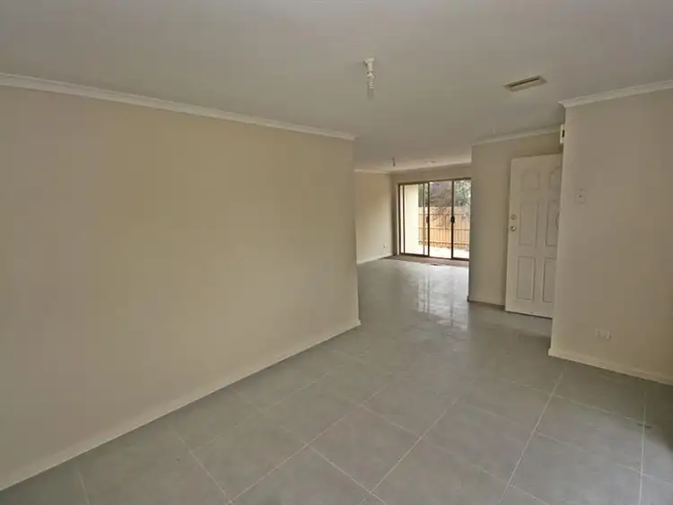 Second view of Homely house listing, 2/297 Main Road E, St Albans VIC