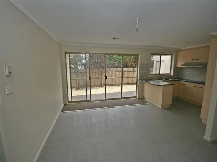 Fourth view of Homely house listing, 2/297 Main Road E, St Albans VIC