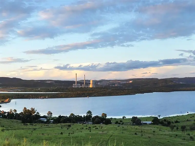 Main view of Homely house listing, 12 Lake Callide Dr, Biloela QLD