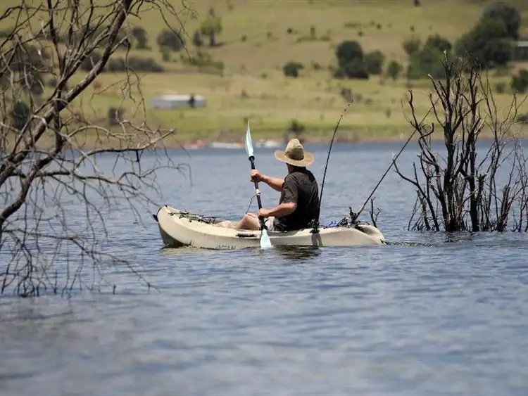 Third view of Homely house listing, 12 Lake Callide Dr, Biloela QLD