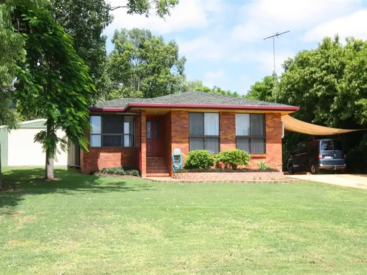 Fourth view of Homely house listing, 12 Lake Callide Dr, Biloela QLD