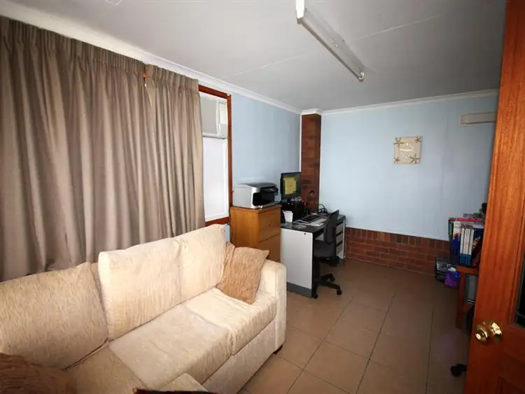 Fifth view of Homely house listing, 12 Lake Callide Dr, Biloela QLD