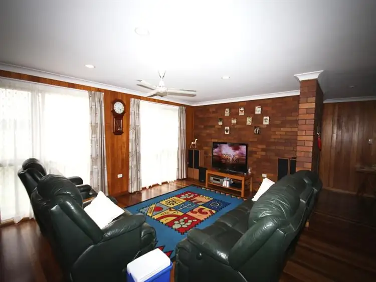 Sixth view of Homely house listing, 12 Lake Callide Dr, Biloela QLD