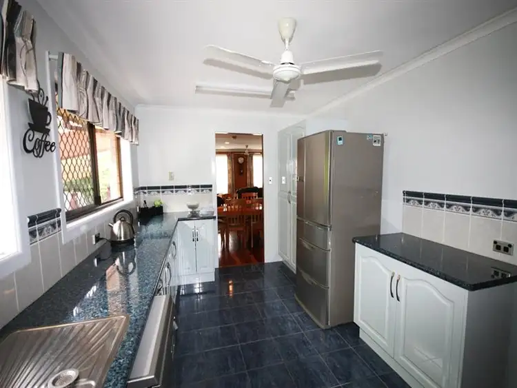 Seventh view of Homely house listing, 12 Lake Callide Dr, Biloela QLD