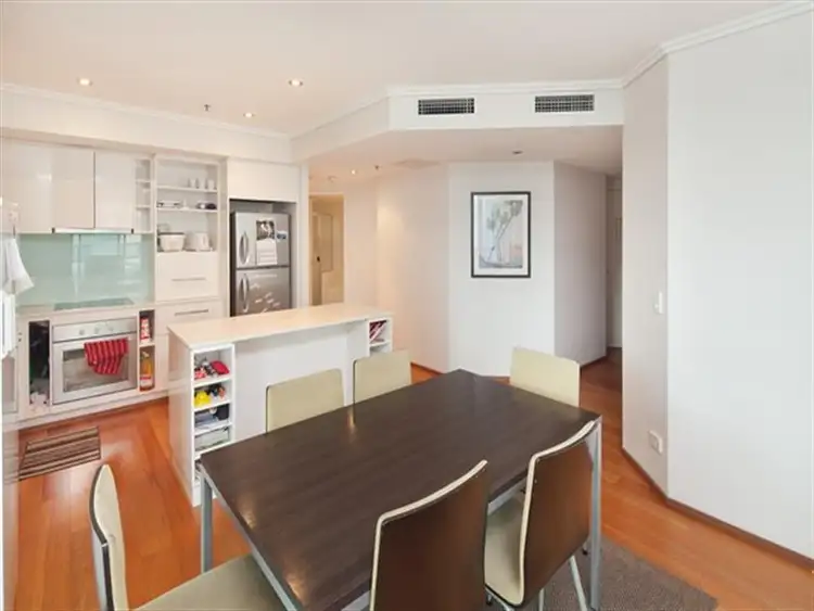 2504/120 Mary St, Brisbane (cbd) QLD